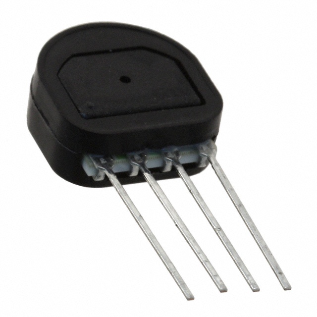 NSCSSNN100PDUNV Honeywell Sensing and Productivity Solutions  Pressure Sensors Transducers